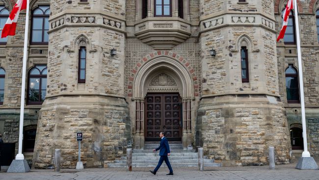 Poilievre names 48 Conservative MPs as critics, announces House leadership team